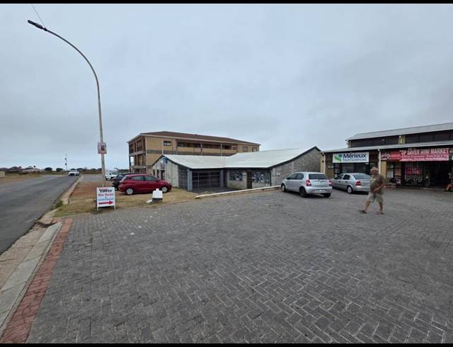 BUSINESS FOR SALE IN WAVECREST